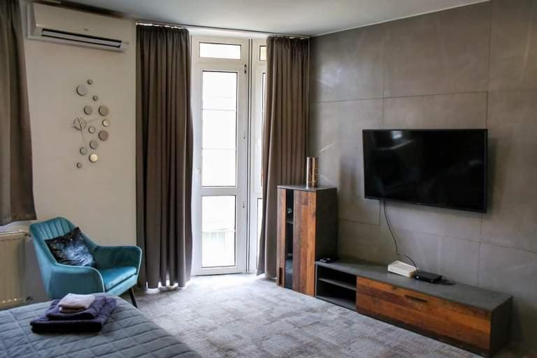 Donati At Buda Castle Appartement *