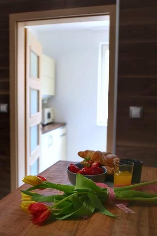Appartement Donati At Buda Castle