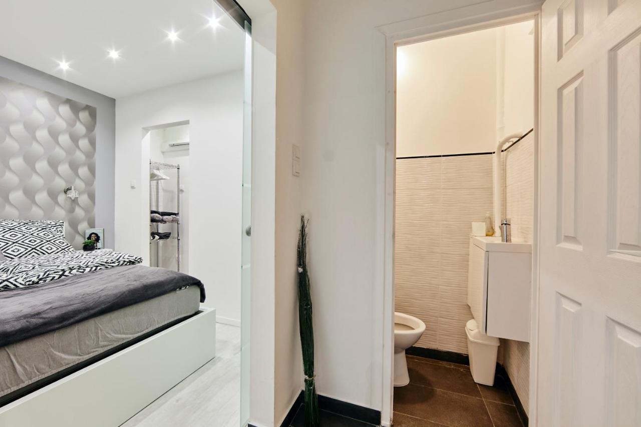 Appartement Garibaldi Apartment Budapest