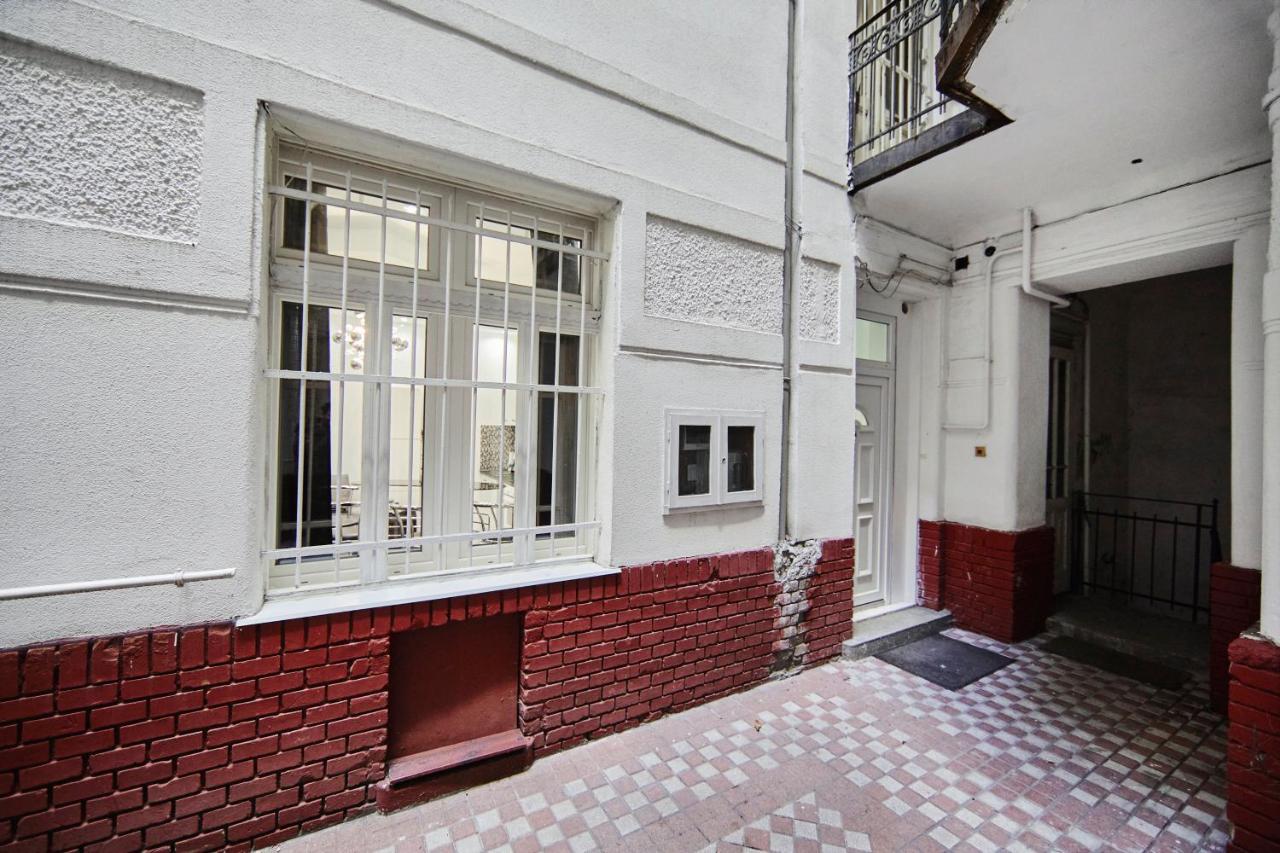 Garibaldi Apartment * Budapest