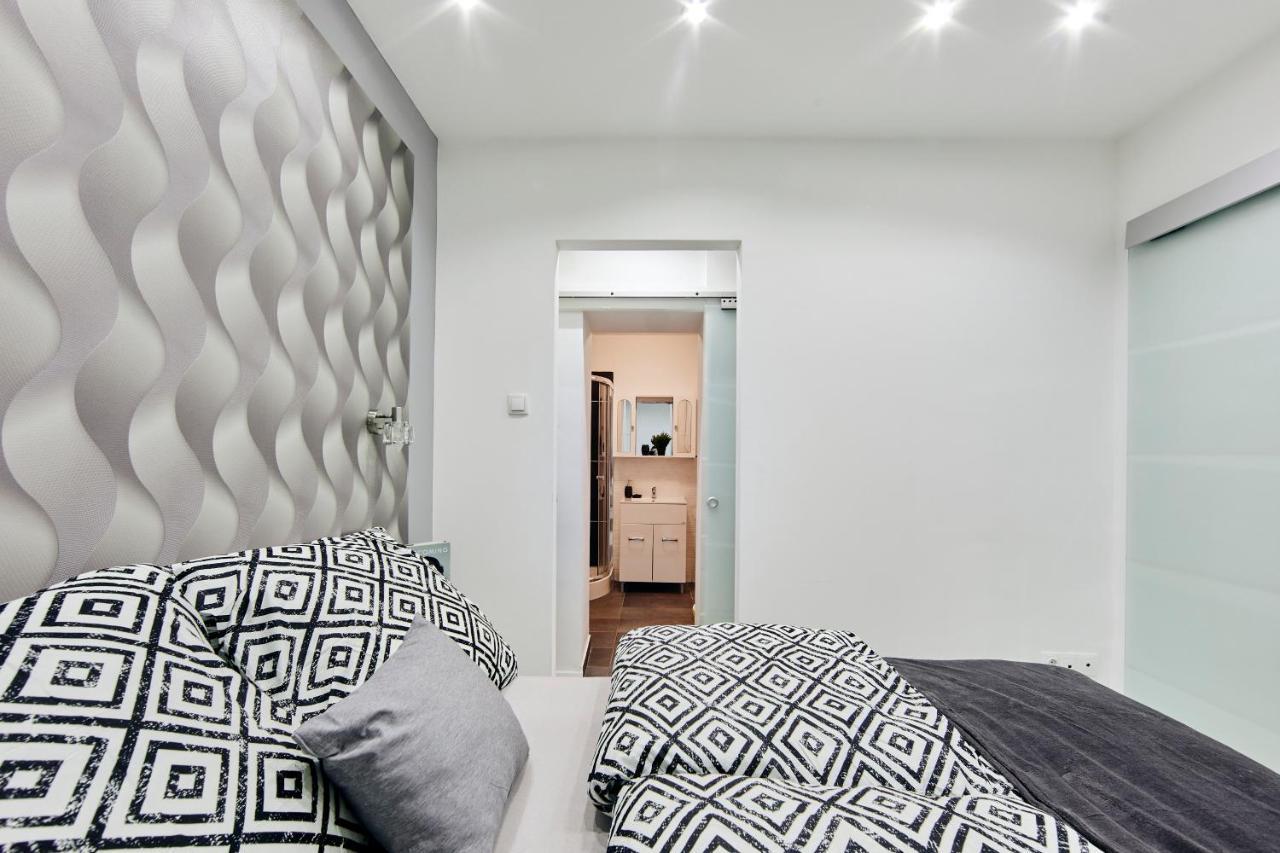 Garibaldi Apartment