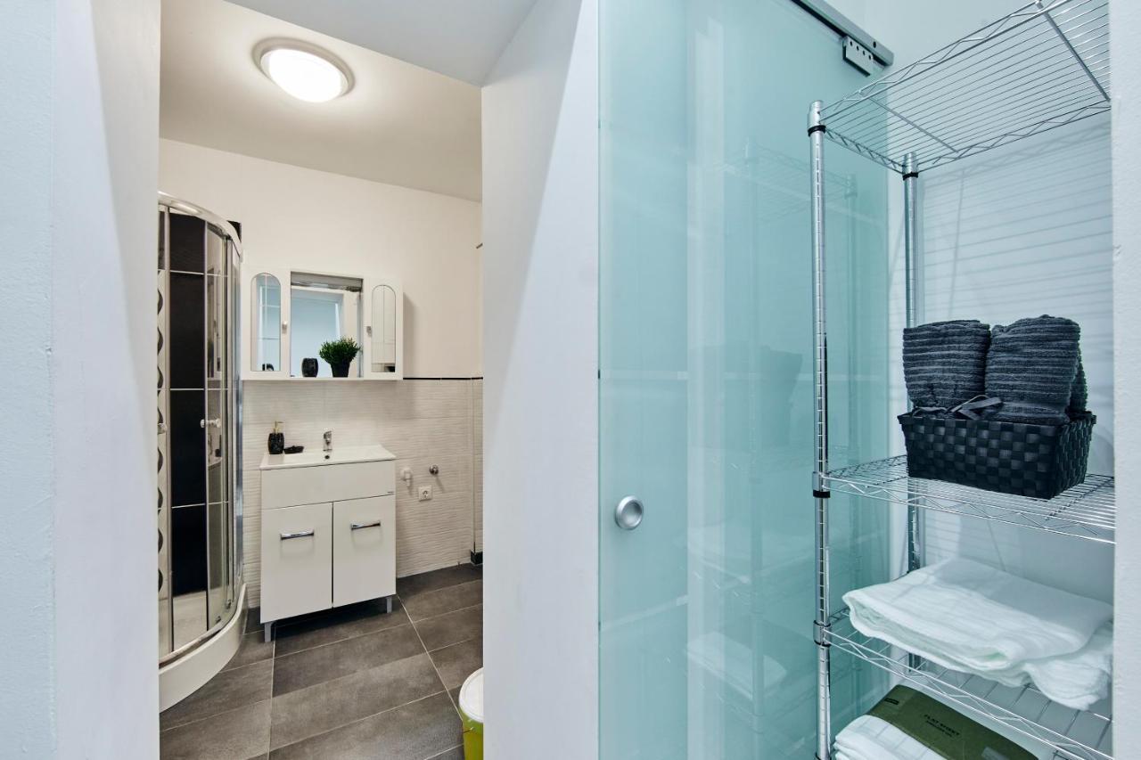Garibaldi Apartment * Budapest