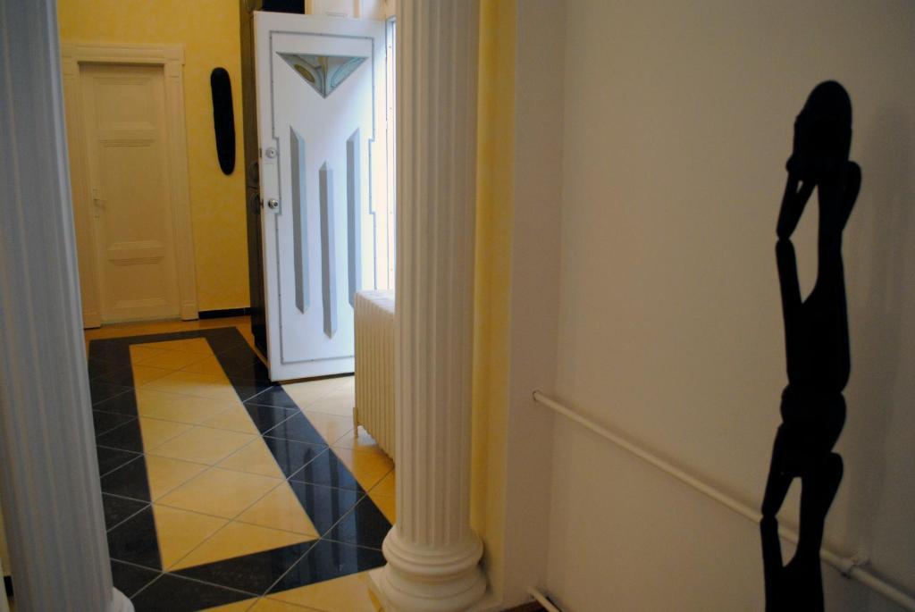 Appartement Pearl