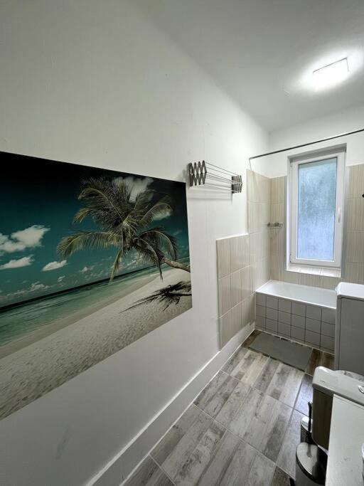 Hangulatos Lakas Zold Ovezeteben Apartment *