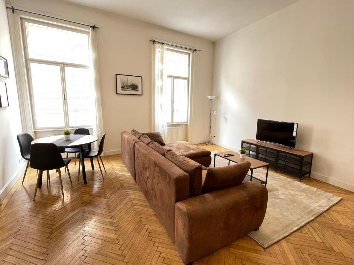 B&japartments * Budapest