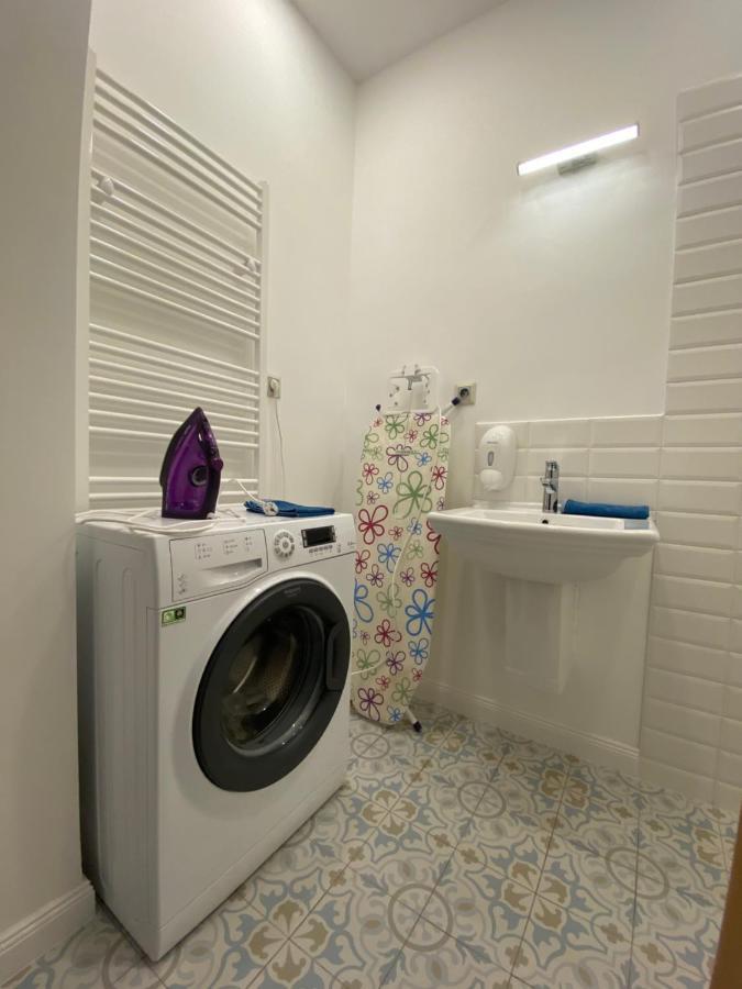 2 Bedroom 107 M2 Loft With Balcony Apartamento