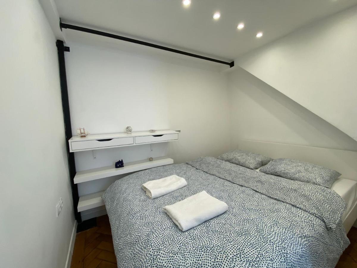 Apartamento Karolina's Nyugati