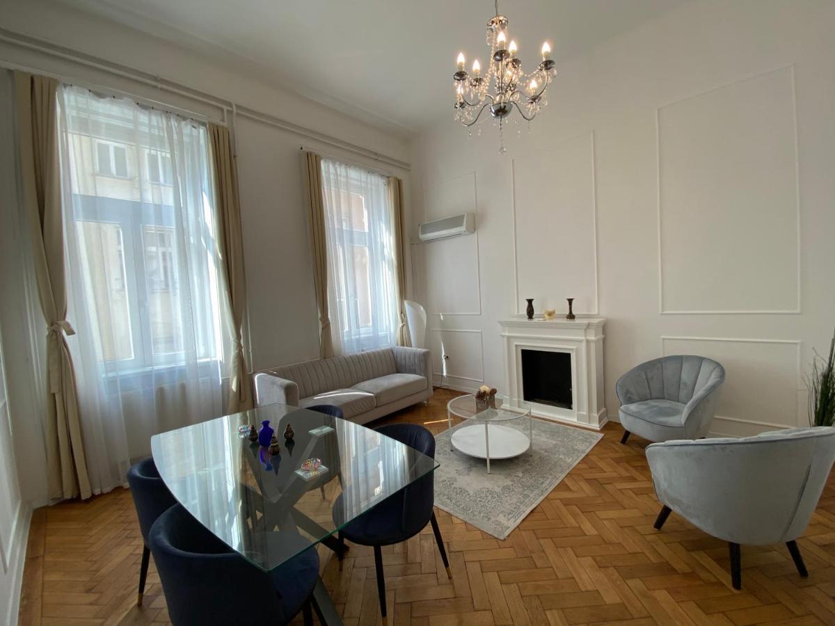 Karolina's Nyugati * Budapest