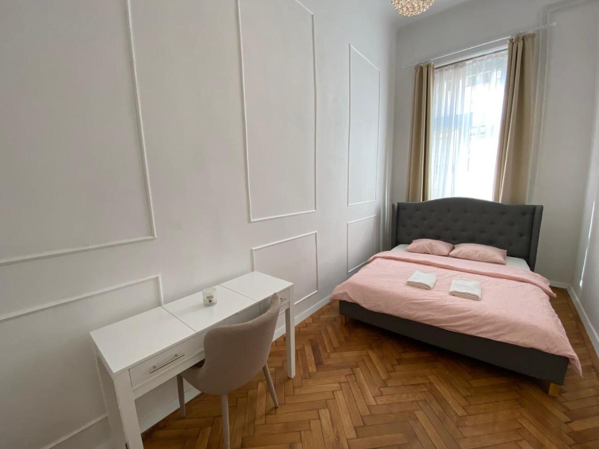 Apartamento Karolina's Nyugati