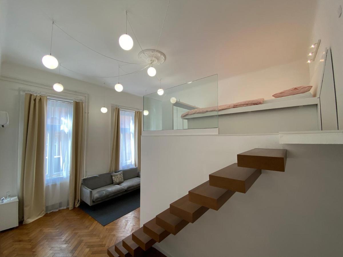 Karolina's Nyugati Budapest