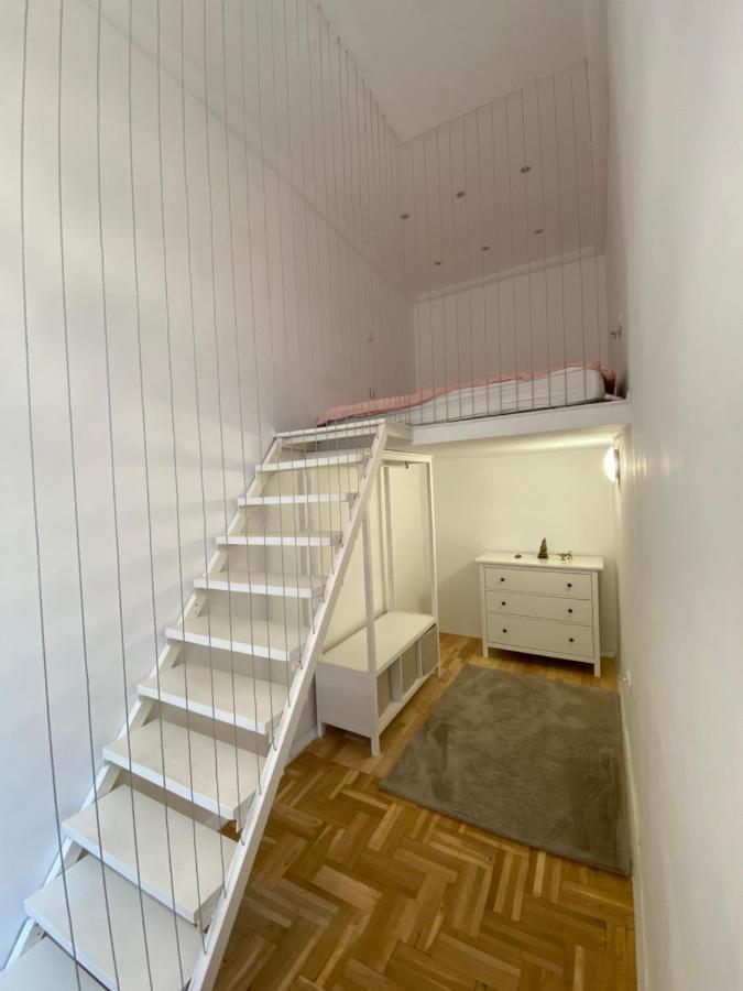 Apartamento Karolina's Nyugati