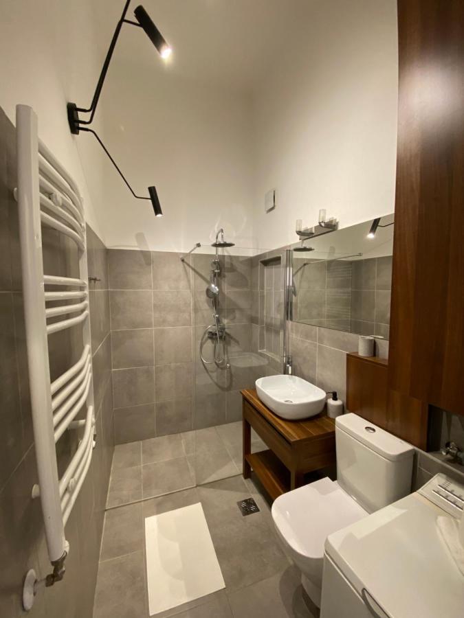 Apartamento Karolina's Nyugati Budapest