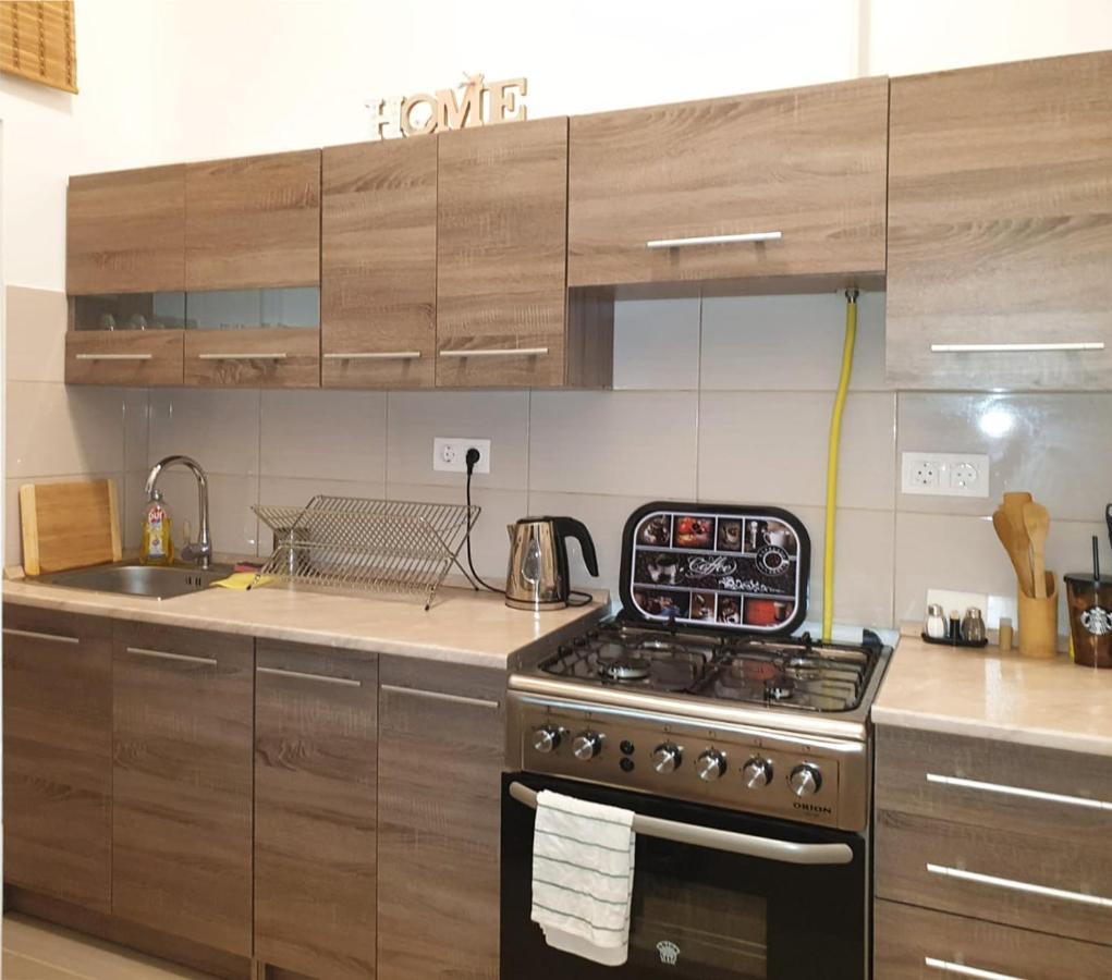Apartament In Downtown