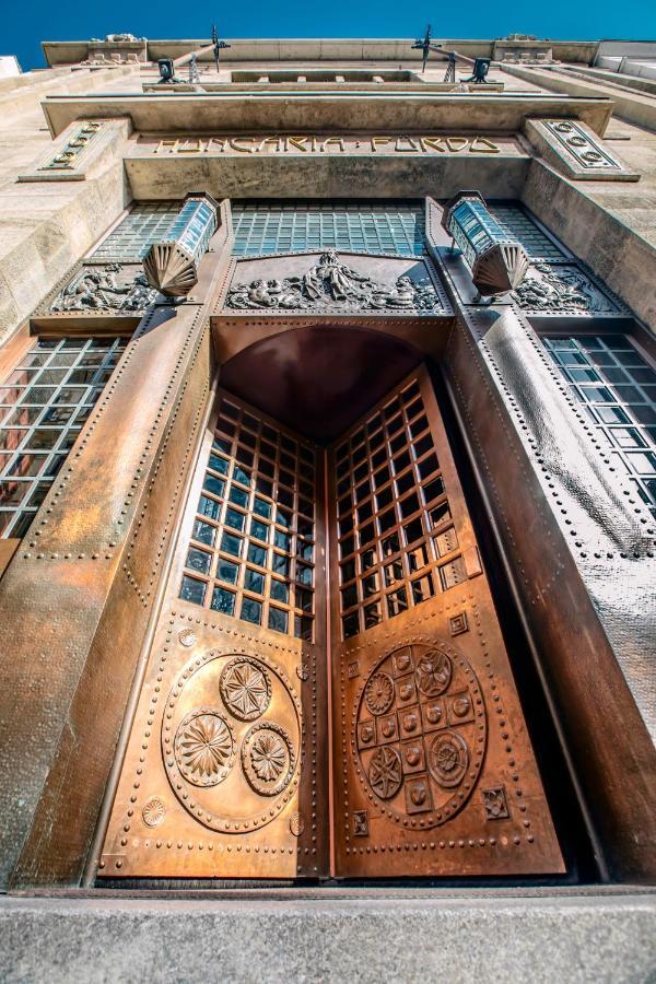 Continental Szálloda