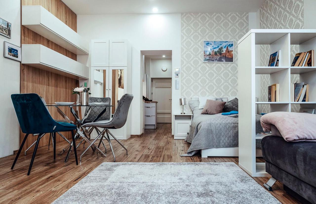 Bellini Apartment