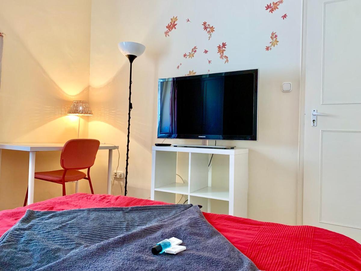 Jazzy Vibes Parliament And Ensuites Guest house Budapest