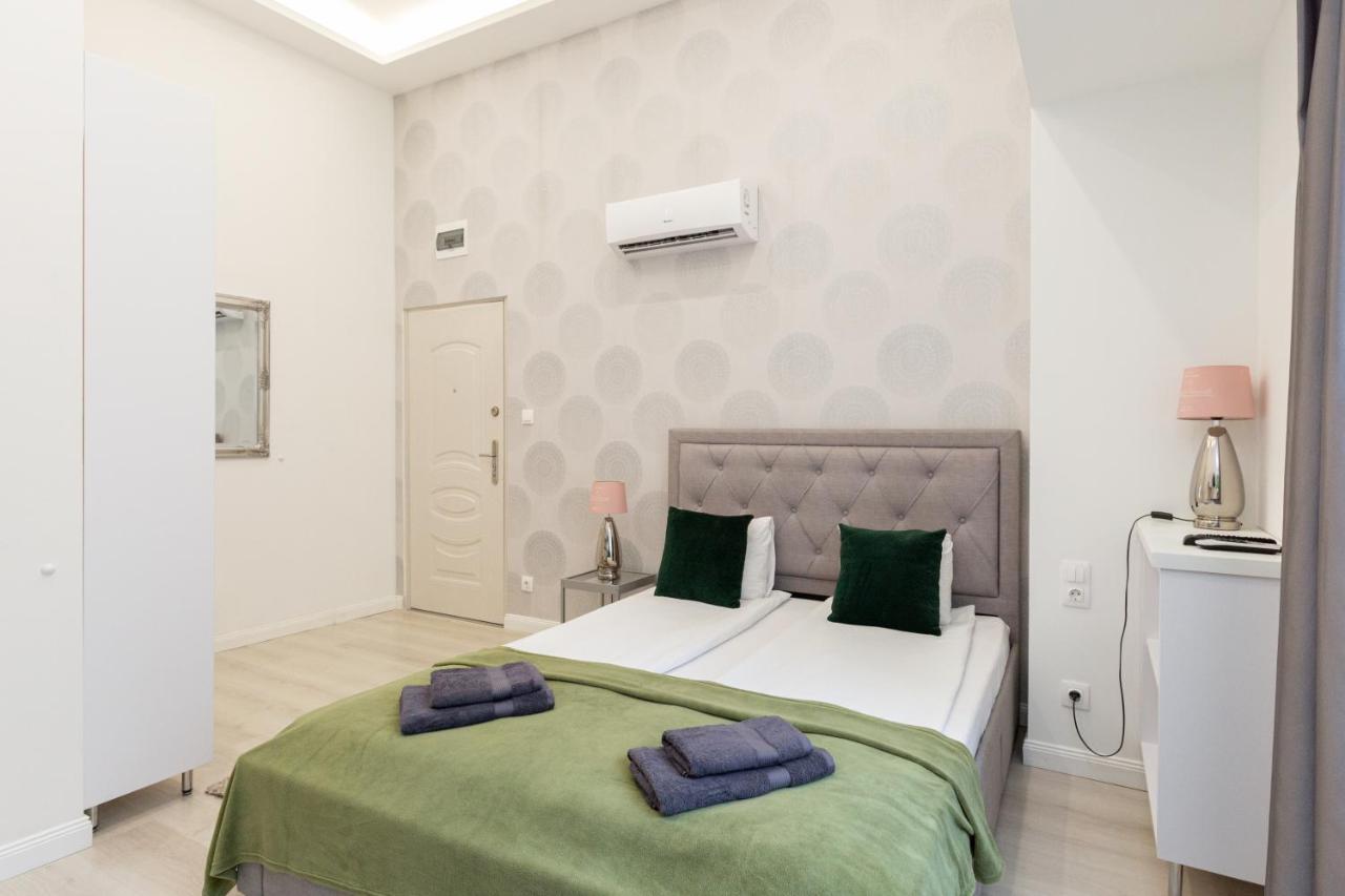 Apartamento Holidays *