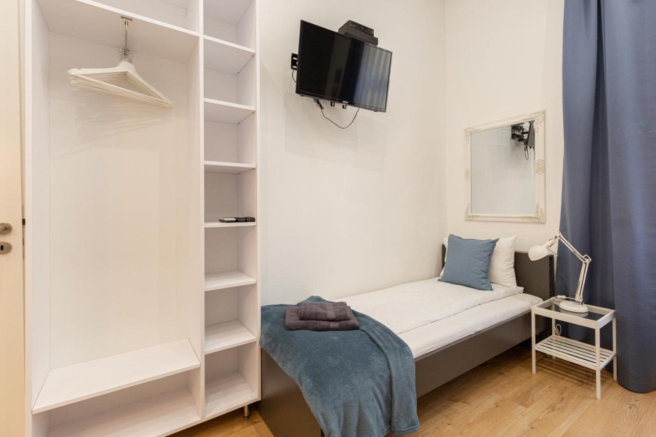 Apartamento Holidays