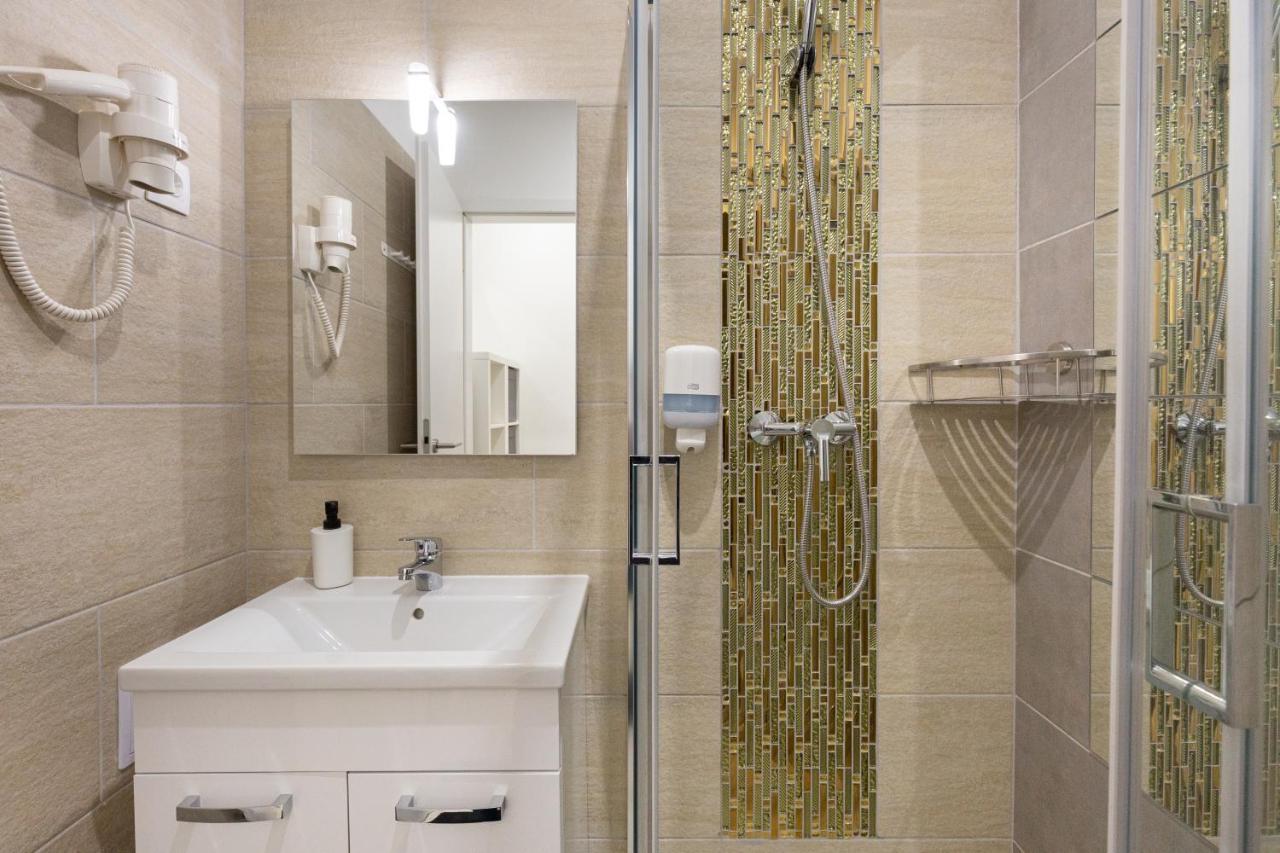 Apartamento Holidays Budapest