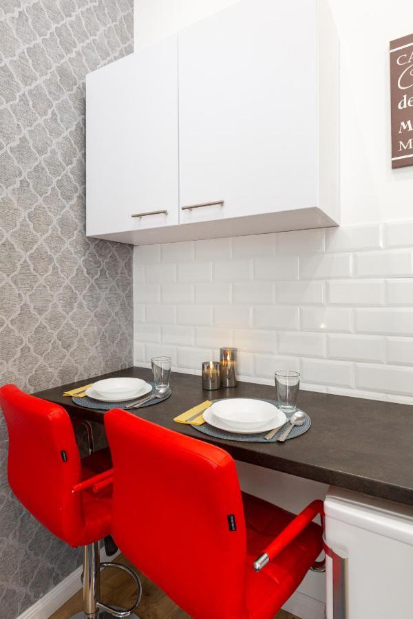 Apartamento Holidays Budapest