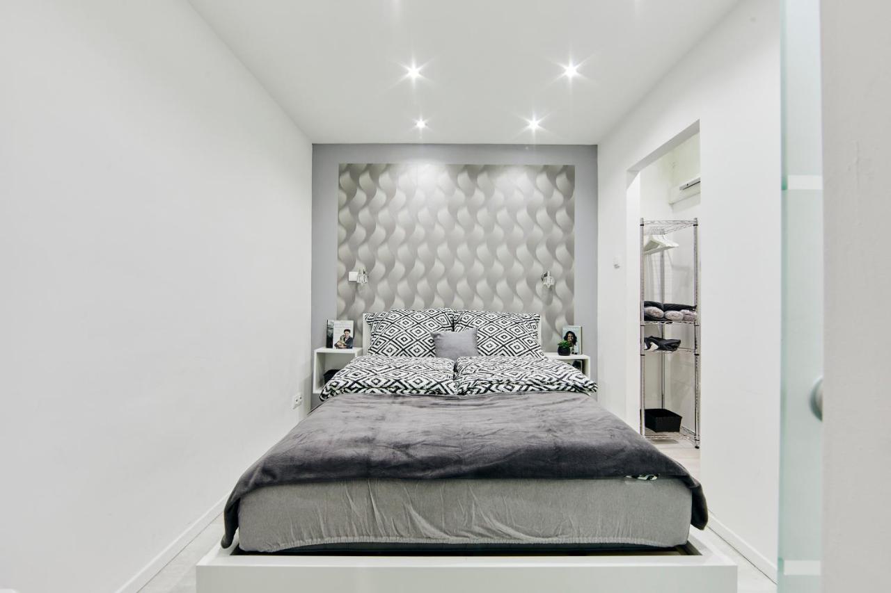 Garibaldi Apartment * Budapest