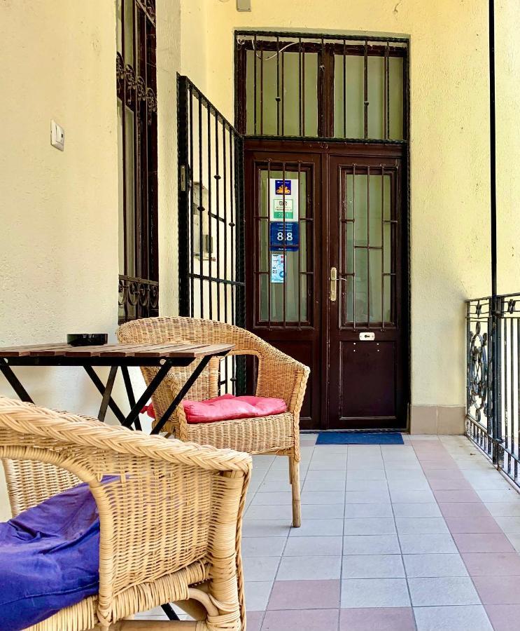 Jazzy Vibes Parliament And Ensuites Guest house Budapest