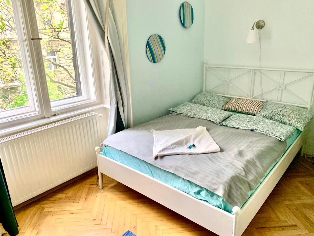 Guest house Jazzy Vibes Parliament And Ensuites Budapest