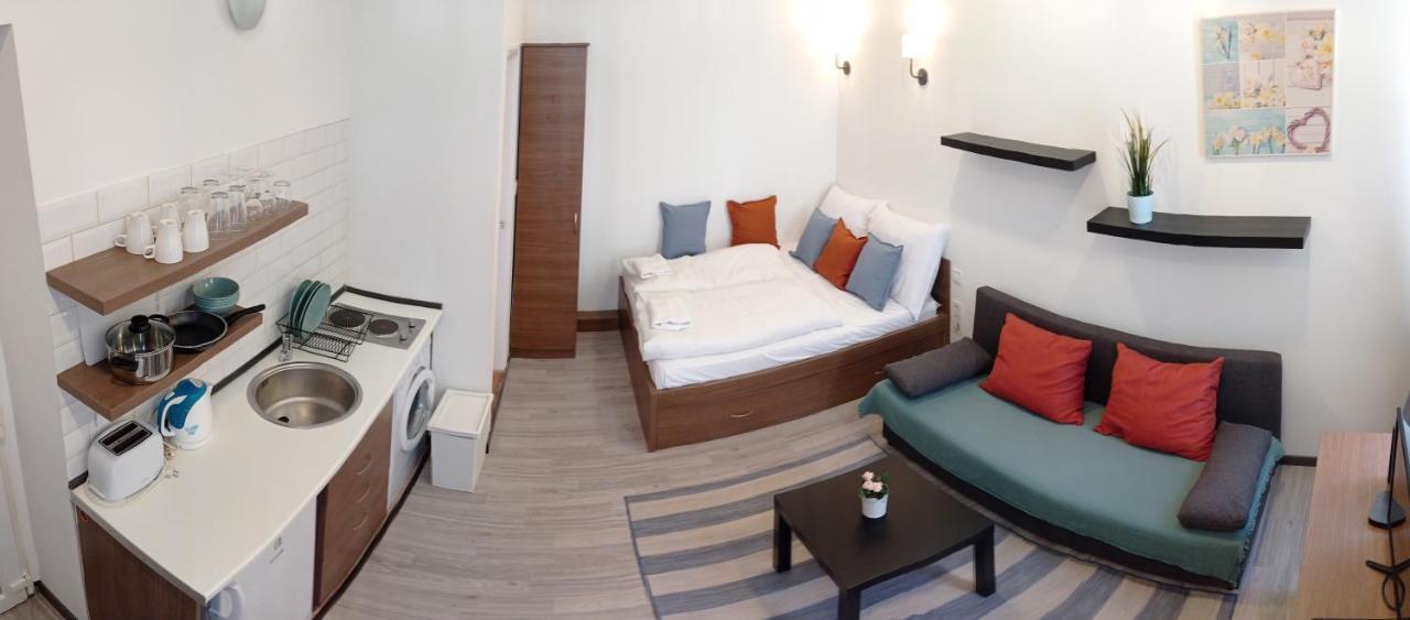 Apartamento Osvat