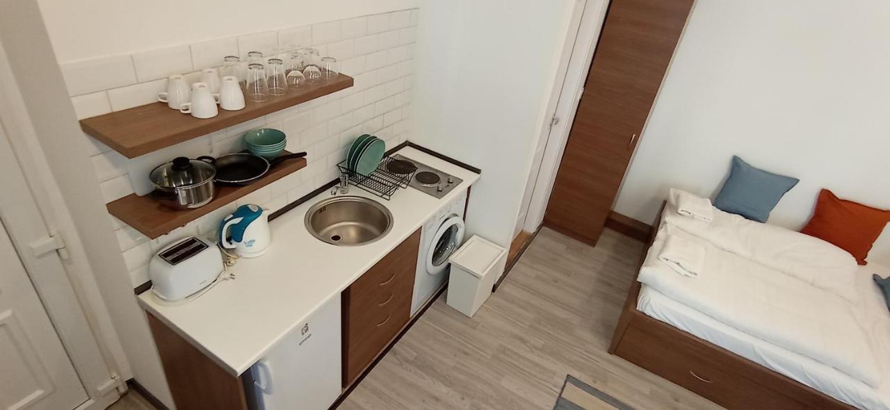 Osvat Apartamento