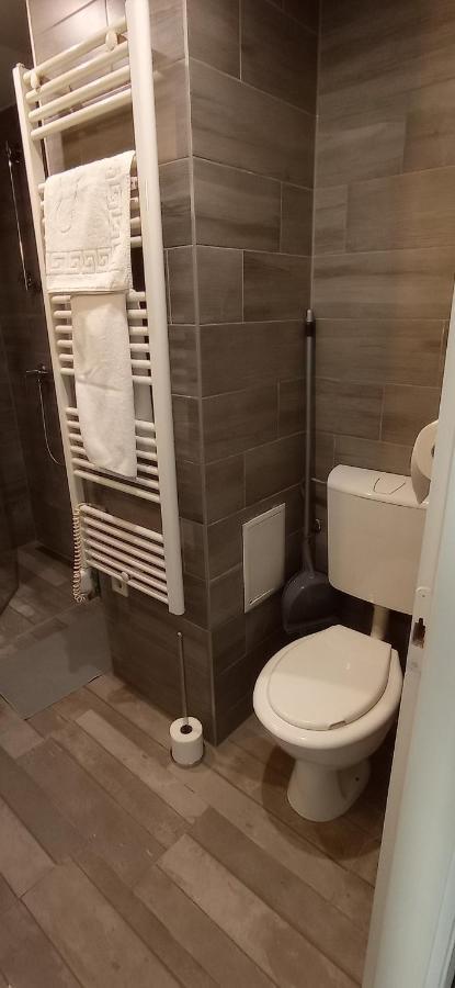 Apartamento Osvat