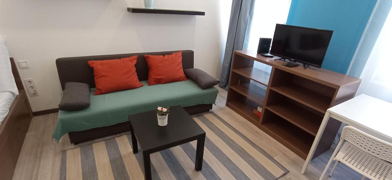 Osvat Apartamento *