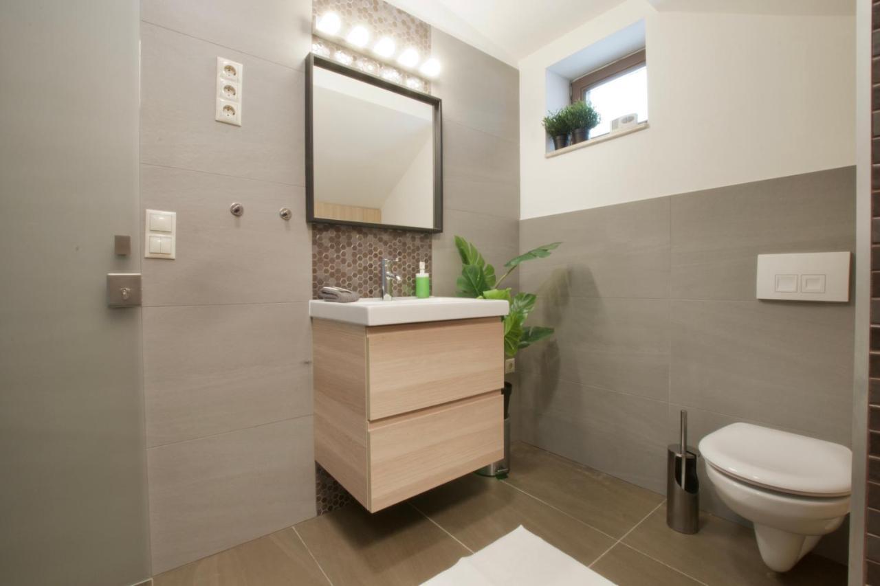 Appartement Penthouse By Hi5 -at The Of