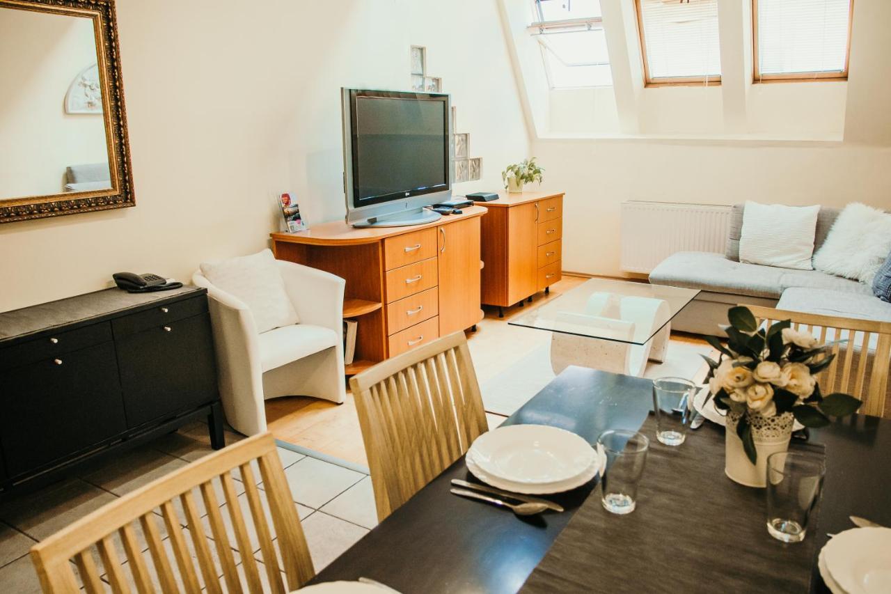 Appartement Elite & *