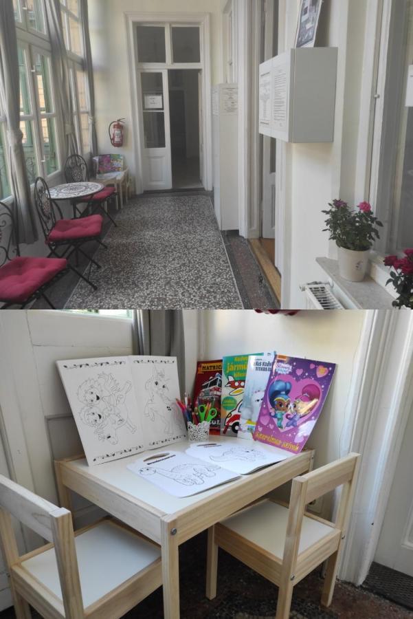 Ozone Private Guest house