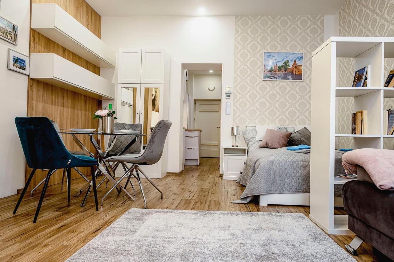 Bellini Apartment *