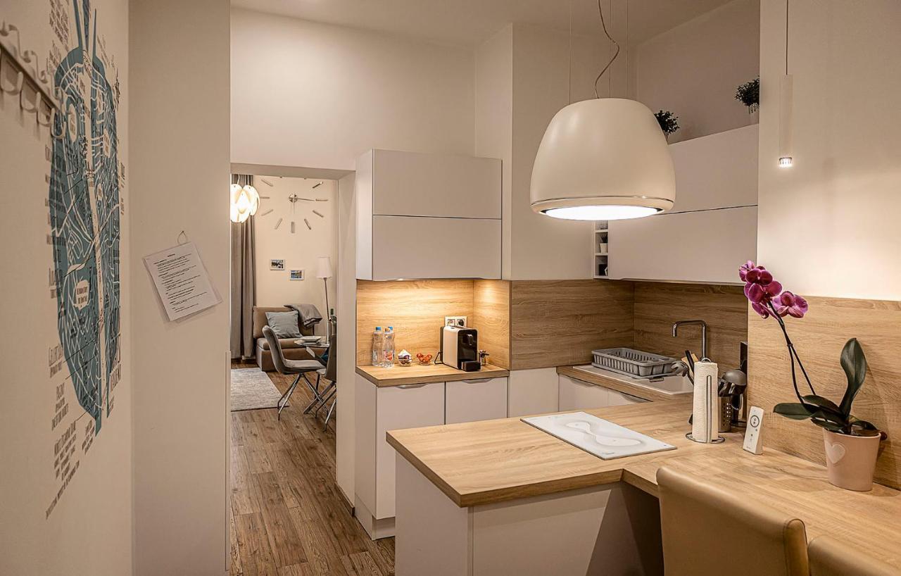 Apartment Bellini