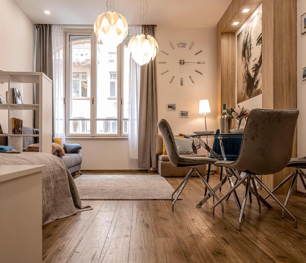 Bellini Apartment