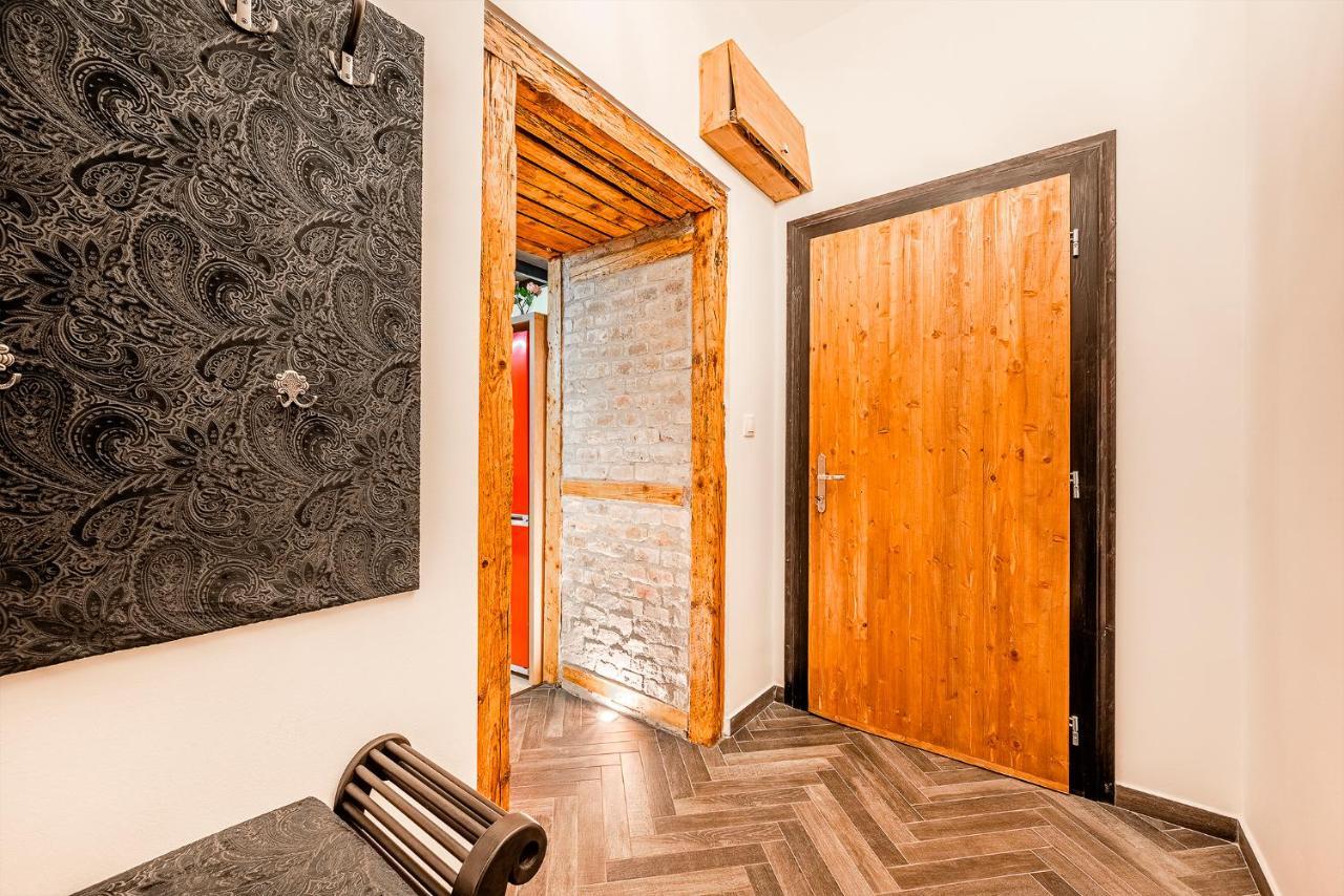 Liszt Designer 2bedroom Center * Budapest