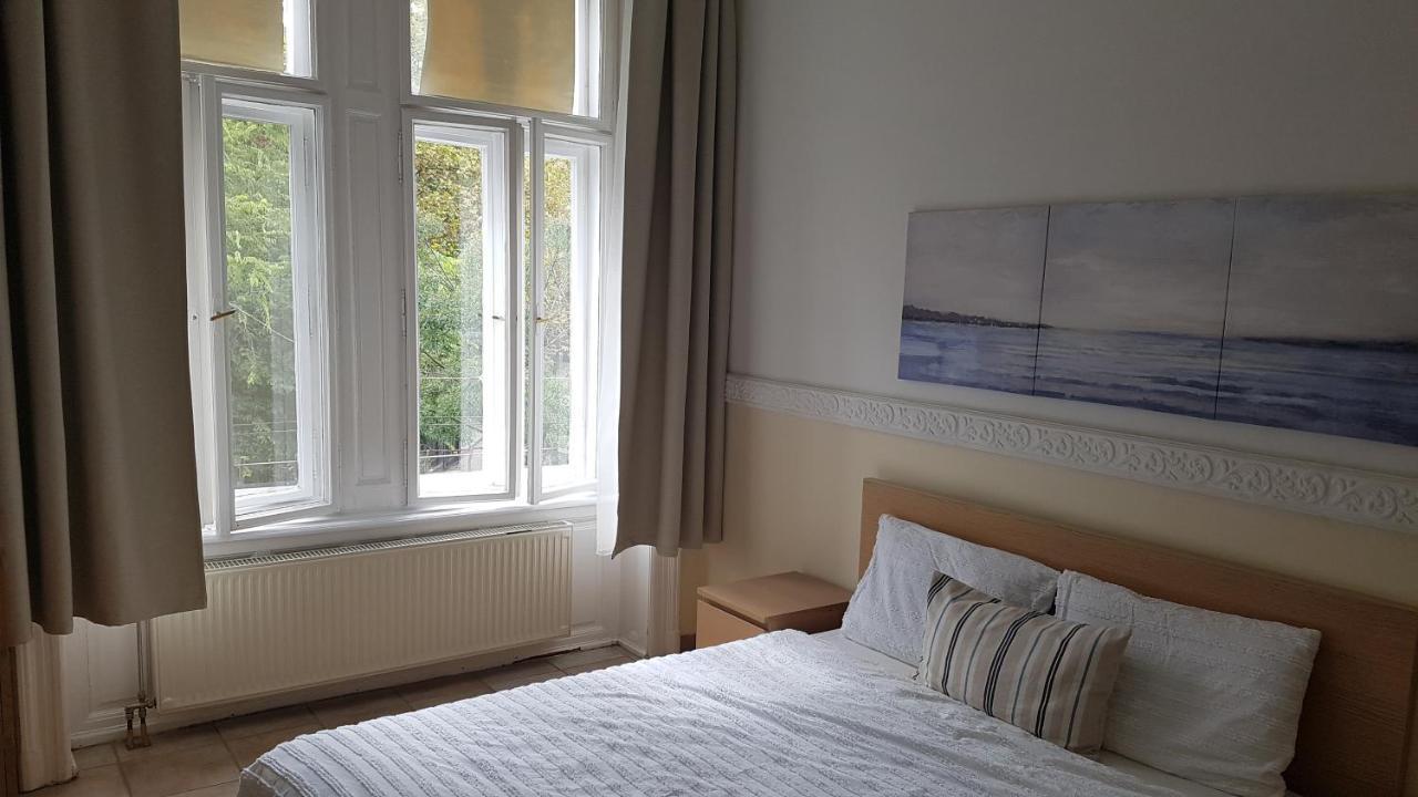 Apartament Almassy View Budapeszt