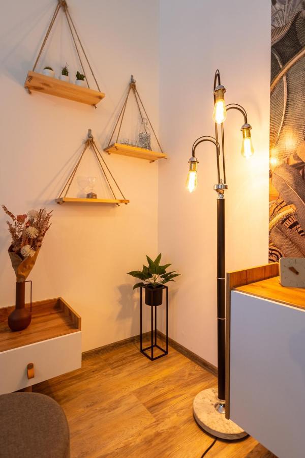 Apartamento Stylish Modern Next To New York Cafe *