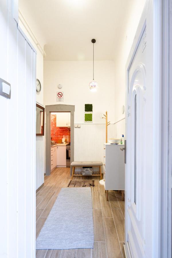Apartamento Stylish Modern Next To New York Cafe