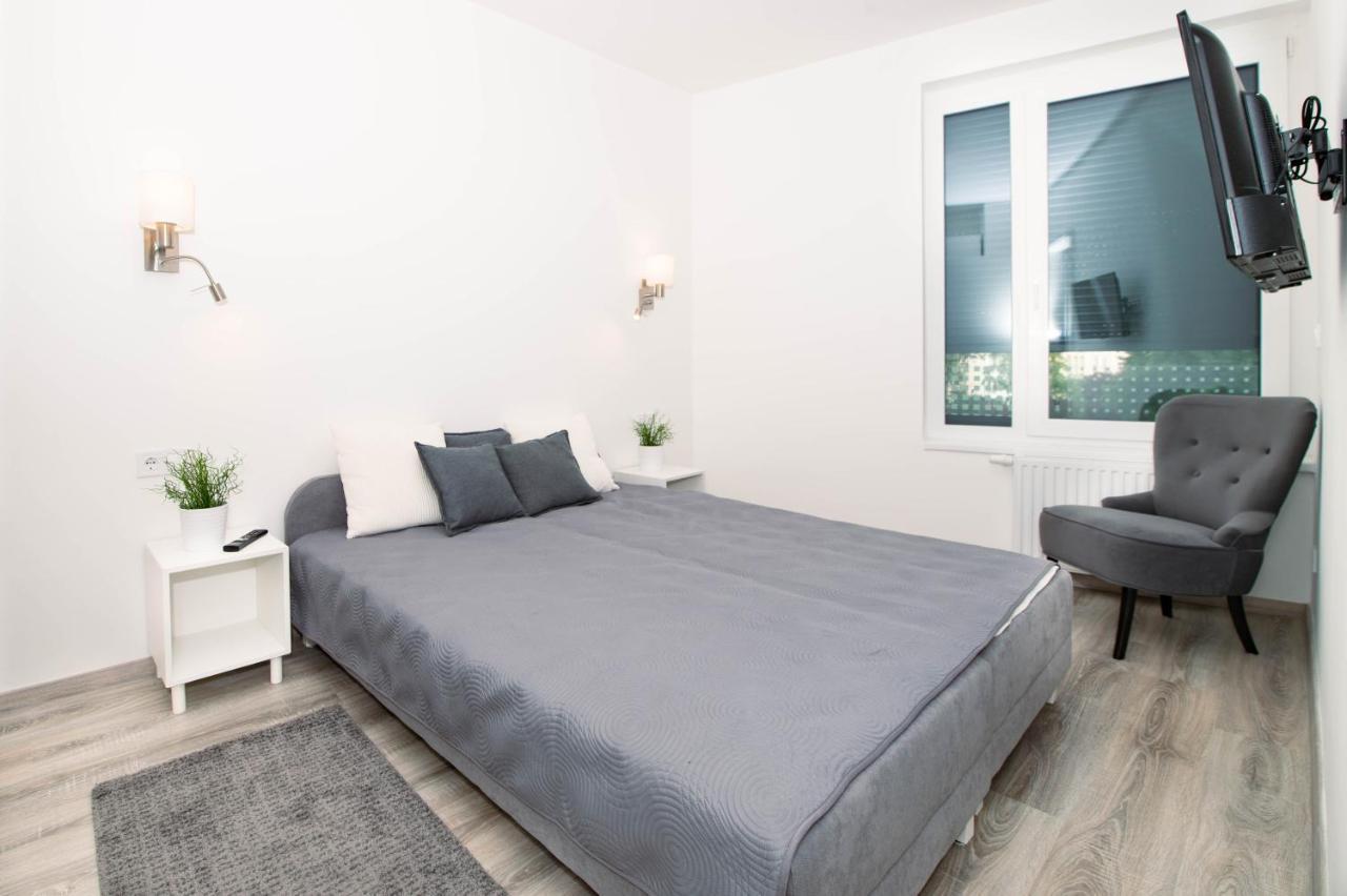 Elisabeth Downtown By Urbanrent Apartamento *