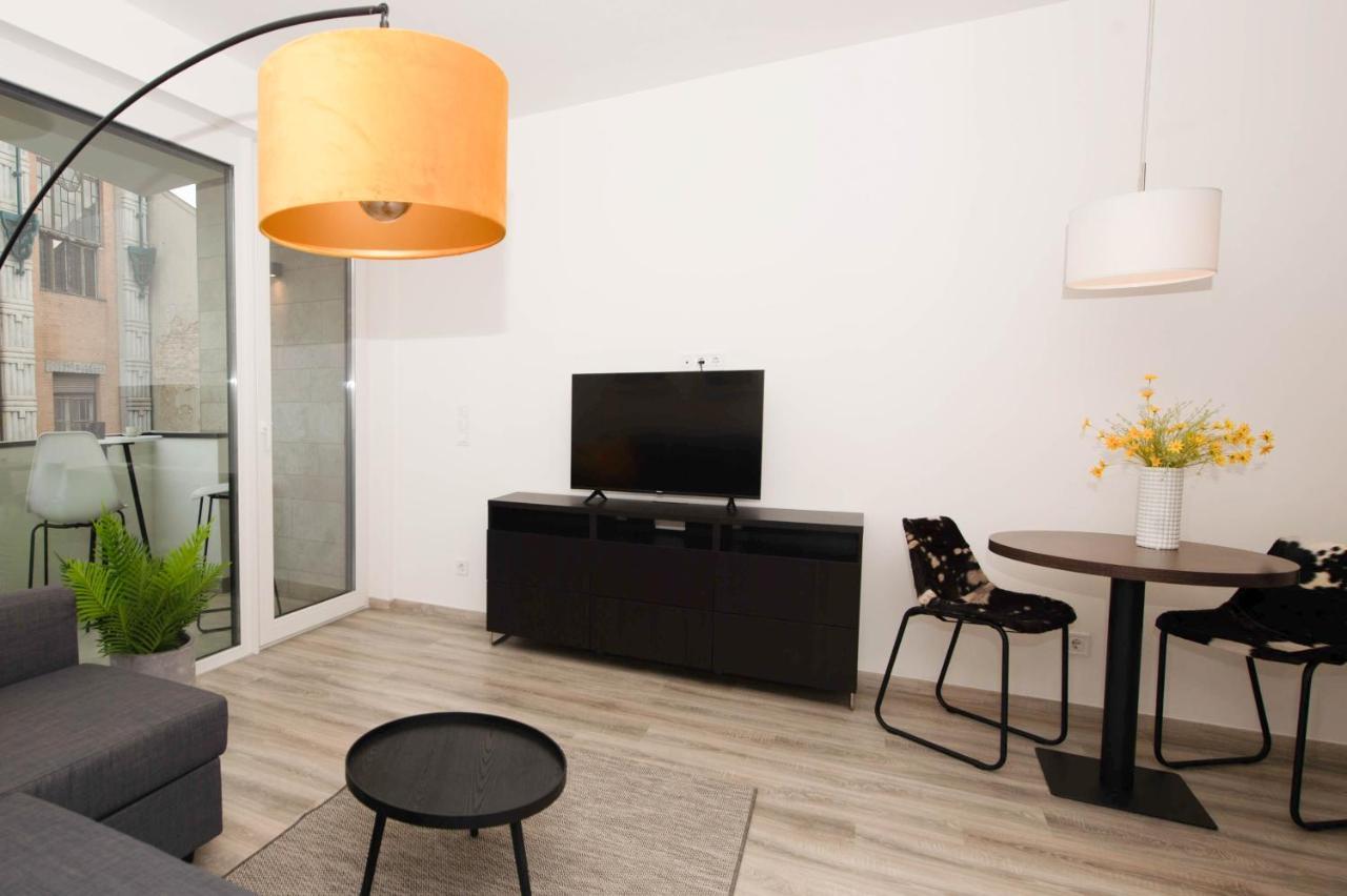 Elisabeth Downtown By Urbanrent *