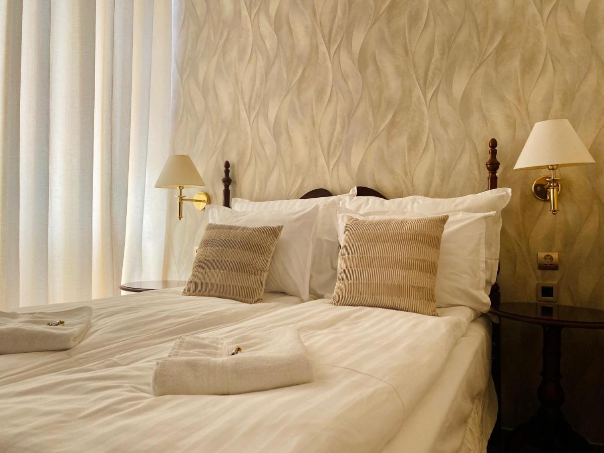 Opera16 Guestrooms Budapest