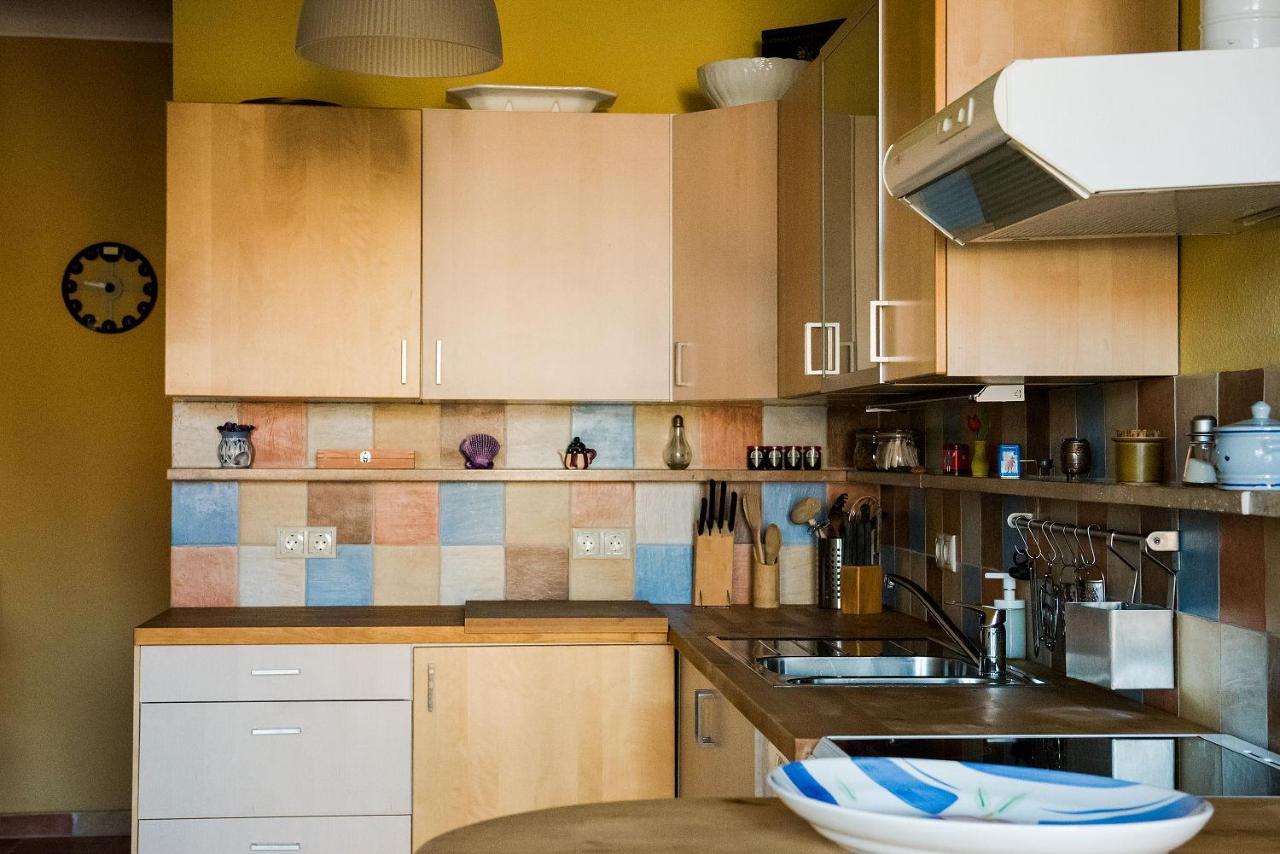 Appartement I