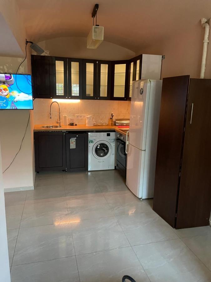 Gellert Apartman *