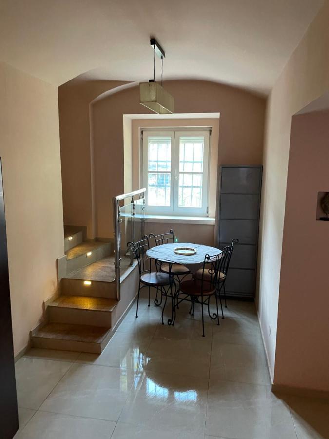 Gellert Apartman Budapest