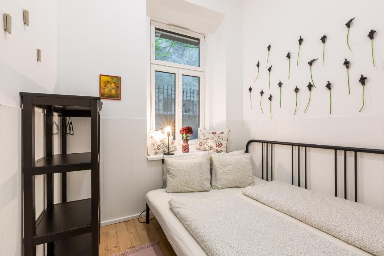 Elegant Coziness Appartamento Budapest