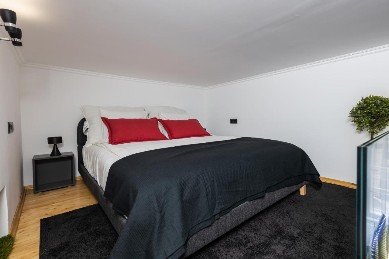 Apartamento Király21 Downtown *
