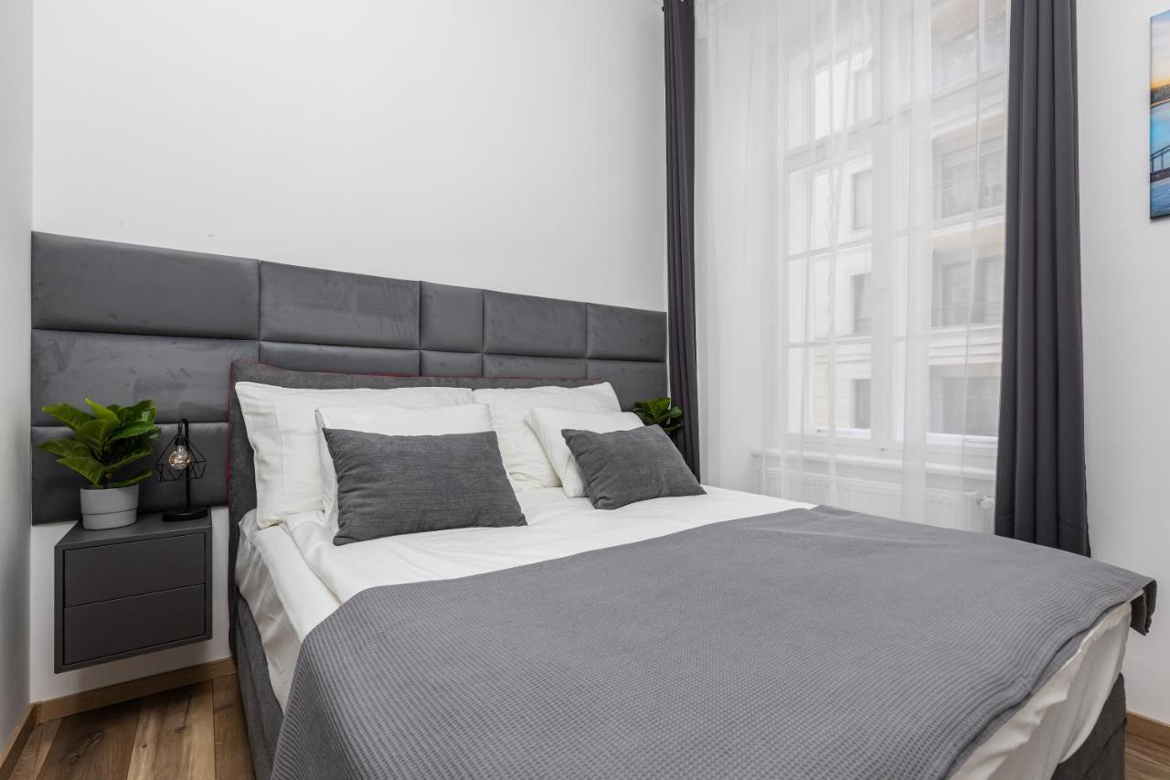 Apartamento Király21 Downtown Budapest